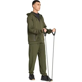 adidas Train Essentials Training Woven Jogginghose Grün L
