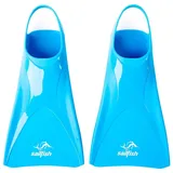 Sailfish Schwimmflossen - Blue - EU 45-47