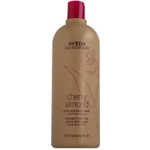 Aveda Cherry Almond Hand & Body Wash Gel 1000 ml