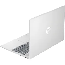 HP Pavilion 16-ag0152ng Natural Silver, Ryzen 5 8540U, 8GB RAM, 512GB SSD, DE (A4CN2EA#ABD)