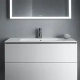 Duravit ME by Starck Wandwaschtisch, 2336103200,