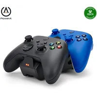 PowerA Duo Ladestation schwarz Xbox Series X / Xbox One