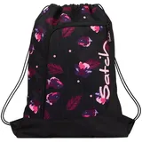 Satch Mystic Nights Schwarz/Rosa