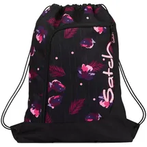 Satch Mystic Nights Schwarz/Rosa