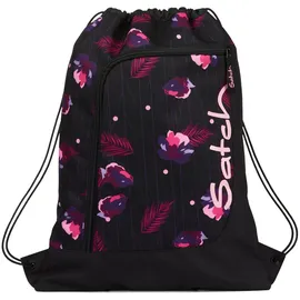 Satch Mystic Nights Schwarz/Rosa