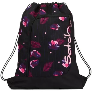 Satch Mystic Nights Schwarz/Rosa