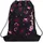 Satch Mystic Nights Schwarz/Rosa