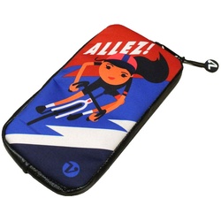 VELOPAC Smartphone Tasche RidePac | Allez! Girl
