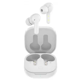 BOOMPODS Bassline Compact weiß