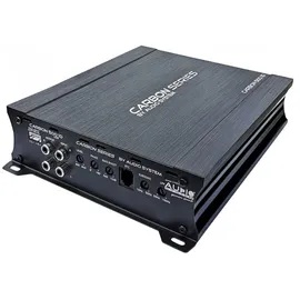 Audio System CARBON-500.1 D 1-Kanal Verstärker