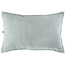 Wigiwama Kissen / Bolster, Farbe: Peppermint Green