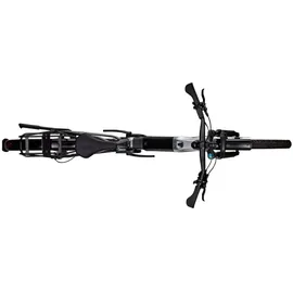 Focus Aventura2 2026 29 Zoll RH-S grau/silber