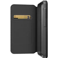 Black Rock Booklet Slim Folio für Samsung Galaxy A36
