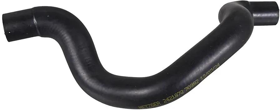 METZGER Heizungsschlauch 2421872 für HYUNDAI
