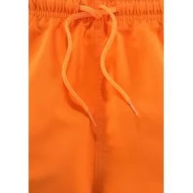 BENCH Badeshorts orange L