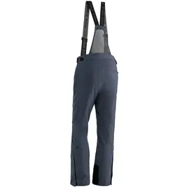 Maier Sports Anton 2 Latzhose Graphite 66