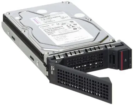 Lenovo LTS Gen 5 240 GB 2.5 Serial ATA III