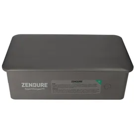 Zendure SolarFlow Ace 1500 1,5 kWh