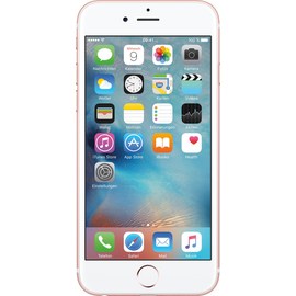 Apple iPhone 6s 16 GB Roségold