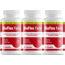 OVERIG Diaflex Forte Kapseln 2 St.