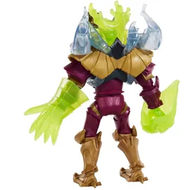 Mattel Skeletor Reborn Actionfigur 14cm