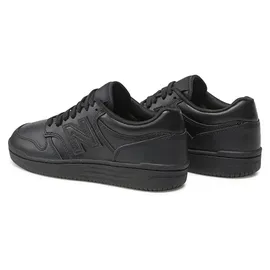 New Balance 480 Black 1 37