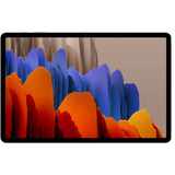 Samsung Galaxy Tab S7+ 12.4" 256 GB Wi-Fi + 5G mystic bronze