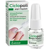 Ciclopoli gegen Nagelpilz