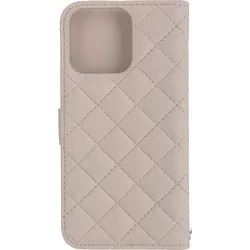 Flip case für Samsung Samsung A34  20606 (Cremefarben)