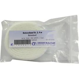 Dr. Junghans Netzverband Größe 3 4 m