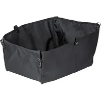 Topeak Urban Basket DX 22l schwarz