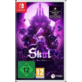 Skul The Hero Slayer