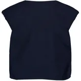 Zero Blusenshirt Deep Sky 38