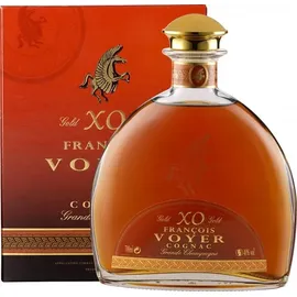 françois voyer Francois Voyer Cognac XO