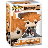 Funko Pop! Haikyu!! - Hinata 1388 - Vinyl Figur