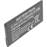 AccuCell Akku passend für Samsung Galaxy J4 Plus Li-Polymer Akkutyp EB-BG610ABA, EB-BG610ABE, EB-BG611ABE, GH82-17872A