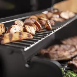 Weber Genesis E-315 Gasgrill 2024 Schwarz