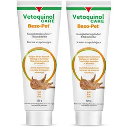 VETOQUINOL Bezo-Pet 2x120g