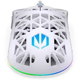 endorfy LIV Onyx White Weiß
