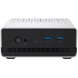 Chuwi Ubox-P Mini-PC Ryzen 5 6600H 4,5 GHz 16 GB RAM 512 GB SSD Radeon 660M Win 11 Pro