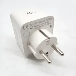 LEDVANCE Funksteckdose Weiß