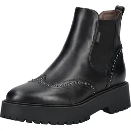 Nero Giardini Stiefelette Stiefelette Leder/Textil | Gr.: 36