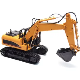 AMEWI Bagger RTR mit Metallschaufel 22307