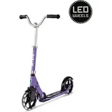 Micro Cruiser LED Lila