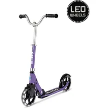Micro Cruiser LED Lila