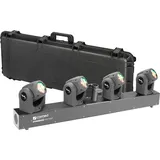 Cameo HYDRABEAM 4000 RGBW Stroboskop
