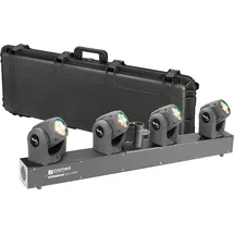 Cameo HYDRABEAM 4000 RGBW Stroboskop