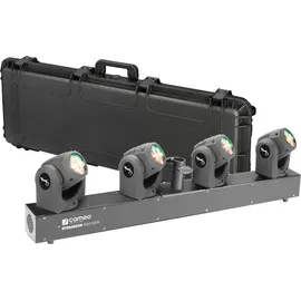 Cameo HYDRABEAM 4000 RGBW Stroboskop