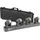 Cameo HYDRABEAM 4000 RGBW Stroboskop