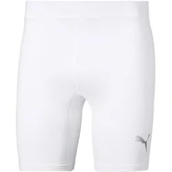 Puma Liga Baselayer Short Tight puma white (04) 3XL